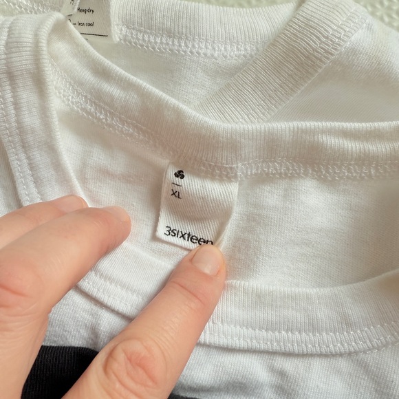 3sixteen T-shirt bundle - Picture 8 of 16